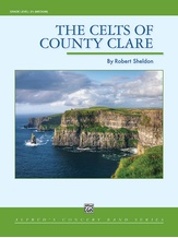 The Celts of County Clare - Concert Band