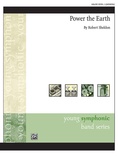 Power the Earth - Concert Band