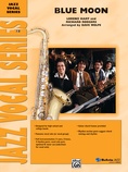 Blue Moon - Jazz Ensemble