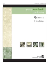 Quintero - Concert Band