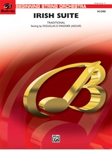 Irish Suite - String Orchestra