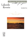 Lakeside Reverie - Piano