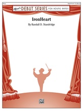 IronHeart - Concert Band