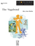 The Vagabond - Piano
