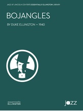 Bojangles - Jazz Ensemble