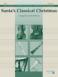 Santa's Classical Christmas - Full Orchestra