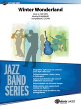 Winter Wonderland - Jazz Ensemble