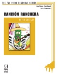 Canción Ranchera - Piano