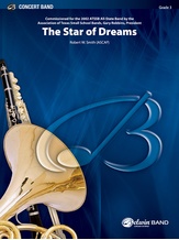 The Star of Dreams - Concert Band