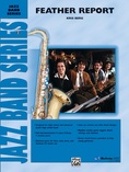 Feather Report - Jazz Ensemble