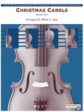 Christmas Carols Set 2 - String Orchestra