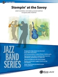 Stompin' at the Savoy - Jazz Ensemble
