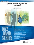 (Back Home Again In) Indiana - Jazz Ensemble