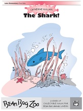 The Shark - Piano Solo - Piano