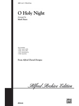 O Holy Night - Choral
