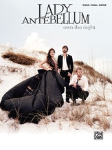 Friday Night - Piano/Vocal/Chords