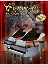 Concerto in G Major - Piano Duo (2 Pianos, 4 Hands) - Piano Duets & Four Hands