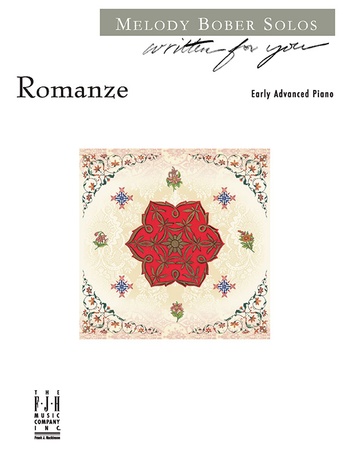 Romanze - Piano
