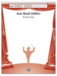 Jazz Band Jubilee - Concert Band