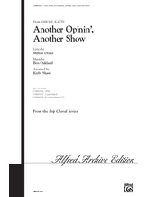 Another Op'nin', Another Show (from <I>Kiss Me, Kate</I>) - Choral