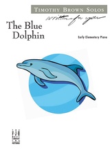 The Blue Dolphin - Piano