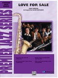 Love for Sale - Jazz Ensemble