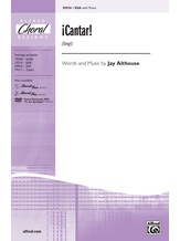 Cantar! (Sing) - Choral