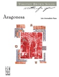 Aragonesa - Piano