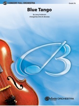 BLUE TANGO/PCF -