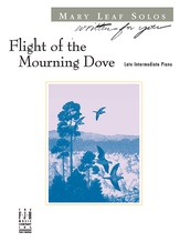 Flight of the Mourning Dove - Piano