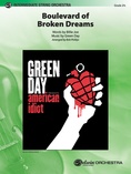 Boulevard of Broken Dreams - String Orchestra