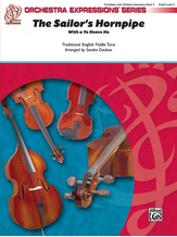 The Sailor's Hornpipe - String Orchestra