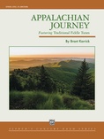 Appalachian Journey - Concert Band
