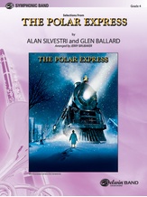 The Polar Express, Concert Suite from - Concert Band