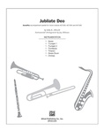 Jubilate Deo - Choral Pax