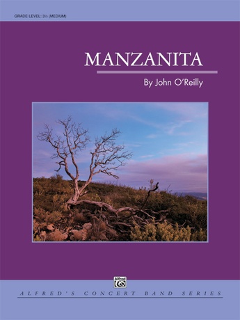 Manzanita - Concert Band