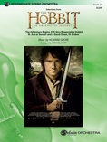 The Hobbit: An Unexpected Journey, Selections from - String Orchestra