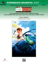 The Ant Bully - Full Orchestra