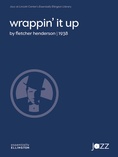 Wrappin' It Up - Jazz Ensemble