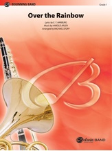 Over the Rainbow - Concert Band