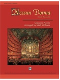 Nessun Dorma - Concert Band