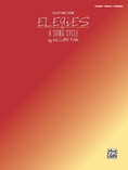 Infinite Joy (from "Elegies: A Song Cycle") - Piano/Vocal/Chords