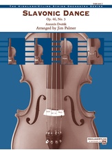 Slavonic Dance - String Orchestra
