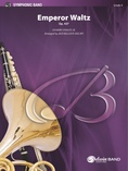 Emperor Waltz, Op. 437 - Concert Band