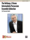 The Anthony J. Cirone Intermediate Percussion Ensemble Collection - Percussion Ensemble