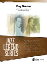 Day Dream - Jazz Ensemble