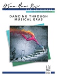 Dancing Through Musical Eras - Piano