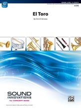 El Toro - Concert Band