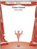Cruise Control - Concert Band