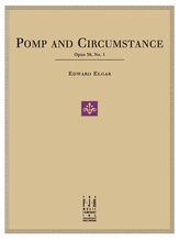 Pomp and Circumstance (Op. 39, No.1) - Piano